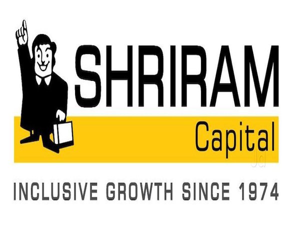 శ్రీరామ్ ఫైనాన్స్