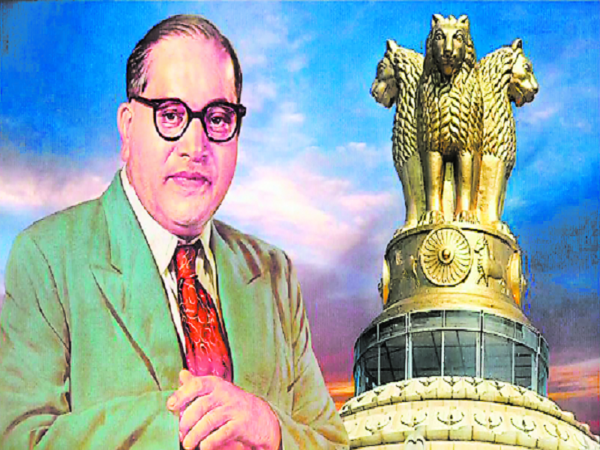  అంబేద్కర్ పధకం