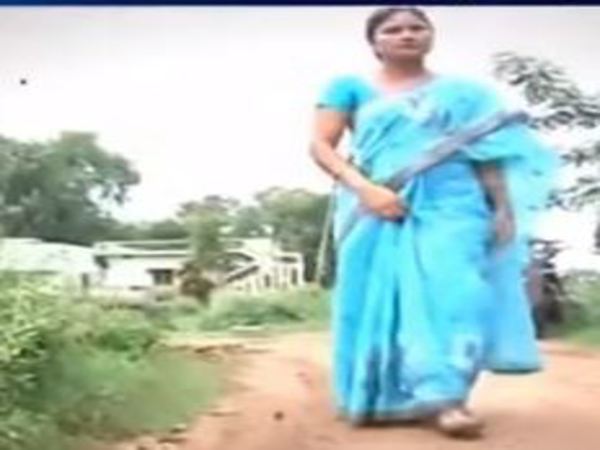 సొంతఊరికి