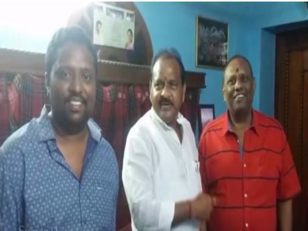 కొడుకులు కొడుకులు