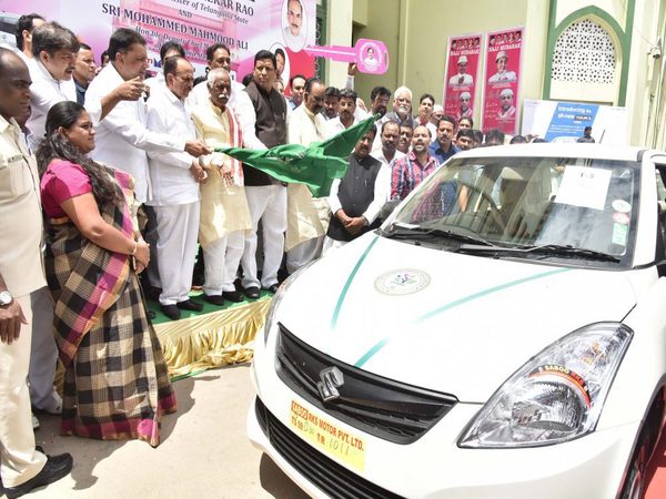 రాష్ట్రవ్యాప్తంగా