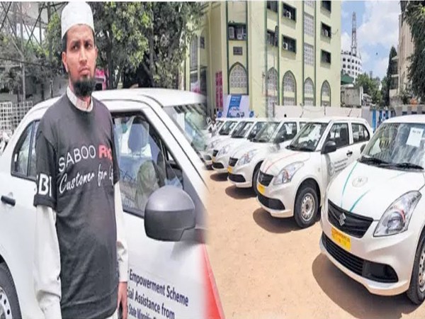 డ్రైవర్ మాటలలో