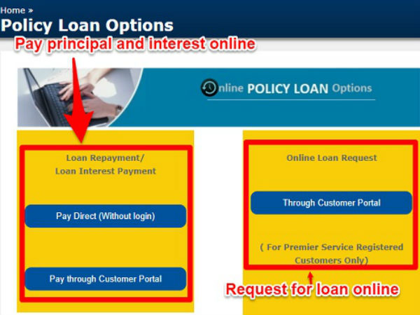 పాలసీ బాండ్‌