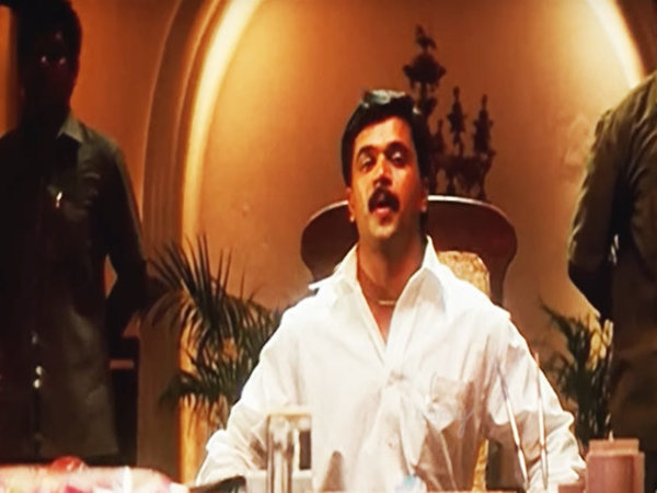 ఒక్క రోజు ముఖ్యమంత్రి