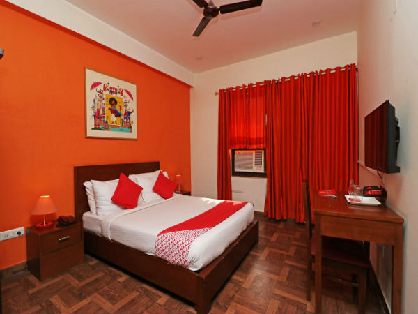 ఒక సౌకర్యవంతమైన