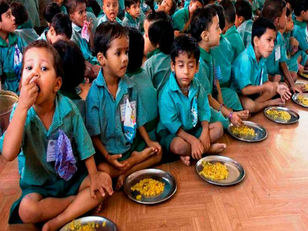 ఏడు రాష్ట్రాల్లో