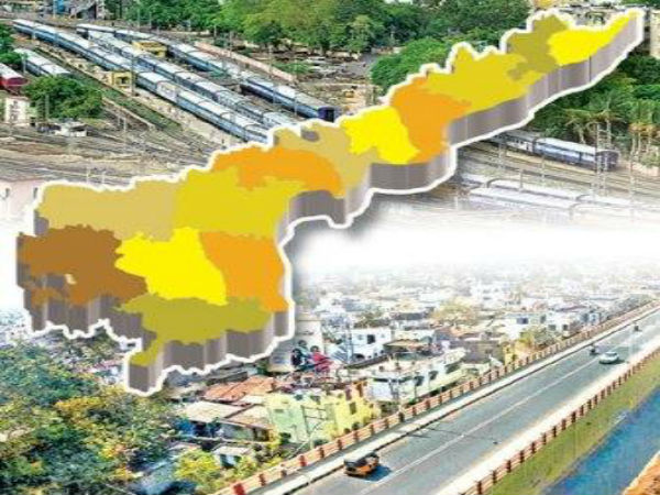 వెనుకబడిన జిల్లలకు: