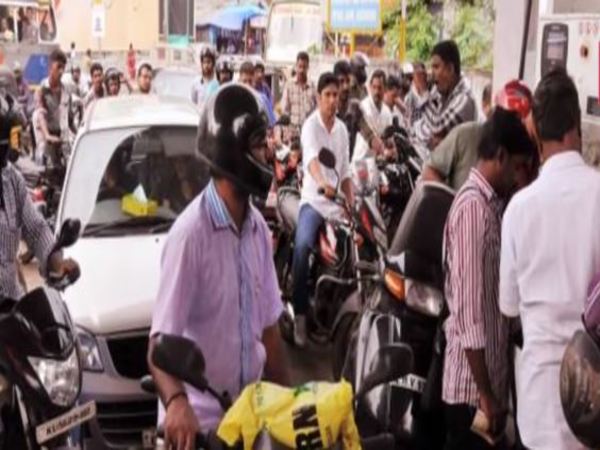 సామాన్యుడు సామాన్యుడు