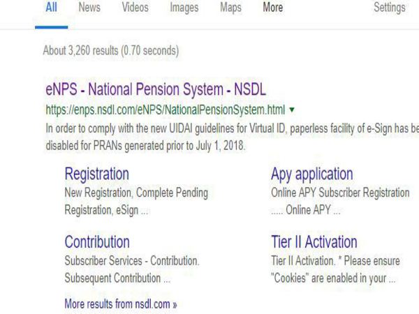 రిజిస్ట్రేషన్ రిజిస్ట్రేషన్