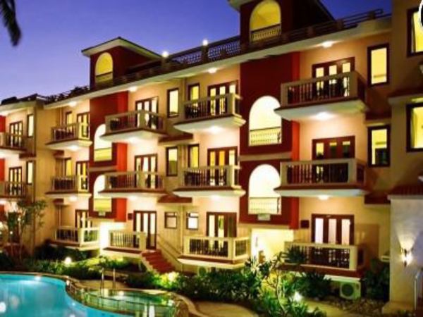  మోసగాడు 