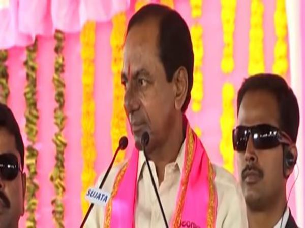 టిఅర్ఎస్