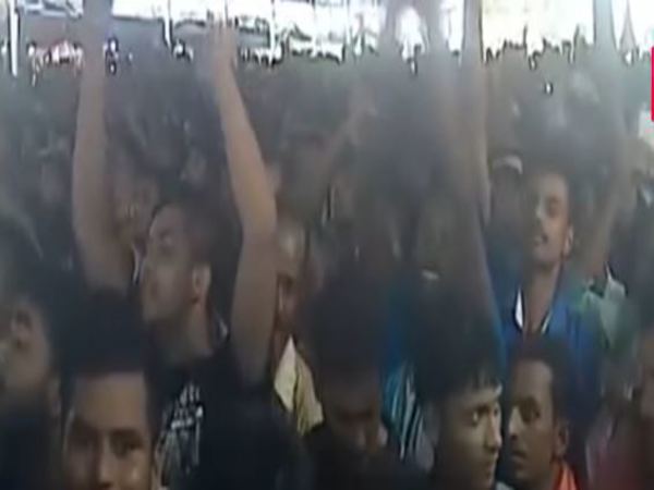  పోస్టుల భర్తీ