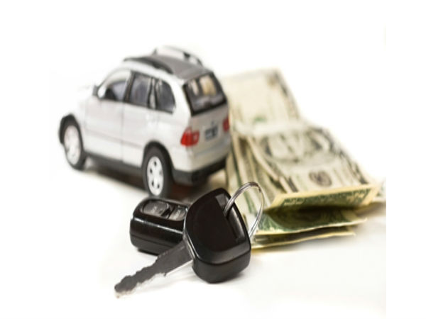 వాహనాన్ని విక్రయించే సందర్భంలో