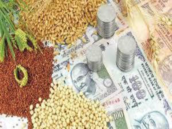  గోధుమ వ్యాపారం