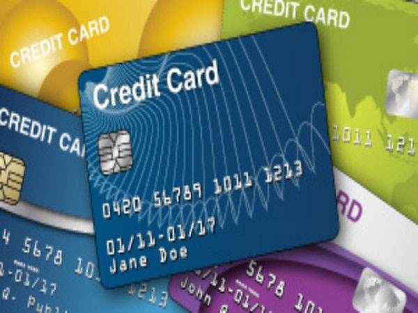 క్రెడిట్ కార్డు గడువు వ్యవధిని చేరుకున్నప్పుడు: