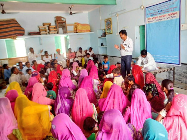 48.11 లక్షల మంది మహిళలు ఈ పథకం కింద పేరు నమోదుచేశారు: 48.11 లక్షల మంది మహిళలు ఈ పథకం కింద పేరు నమోదుచేశారు: