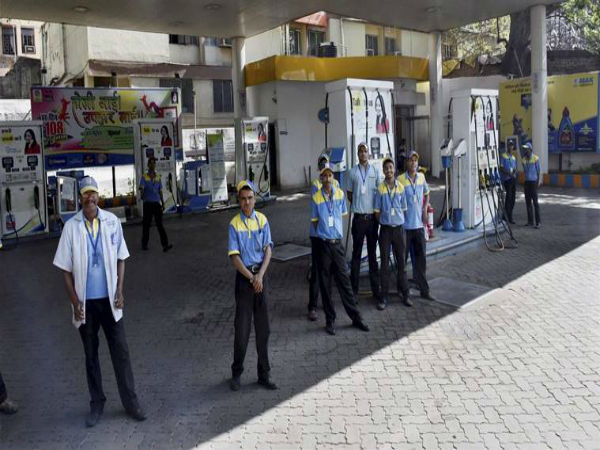 కేంద్రం