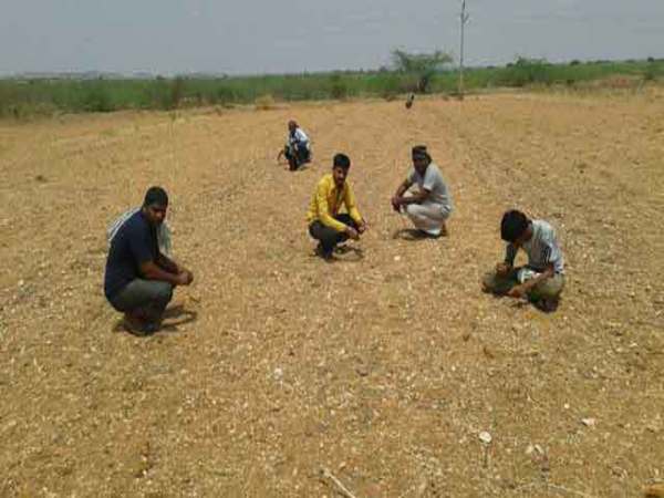  కస్టపడి