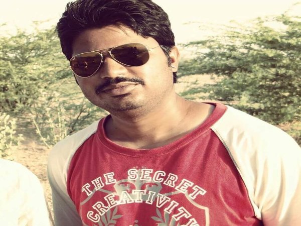  హరీష్ దండేవ్