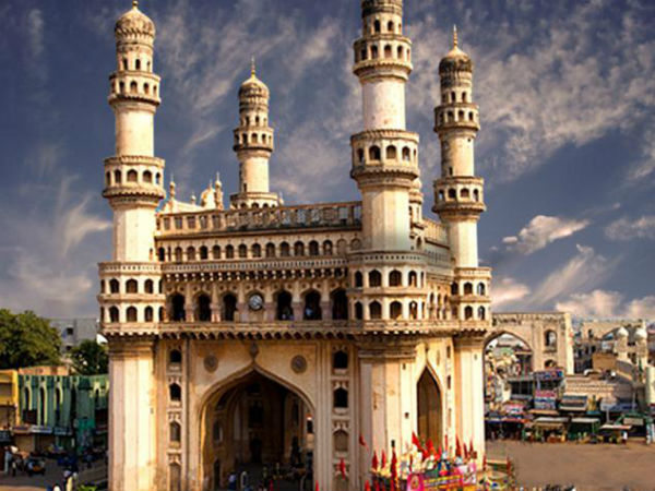 హైదరాబాద్: