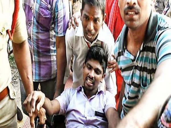  తండ్రి తాతారావు