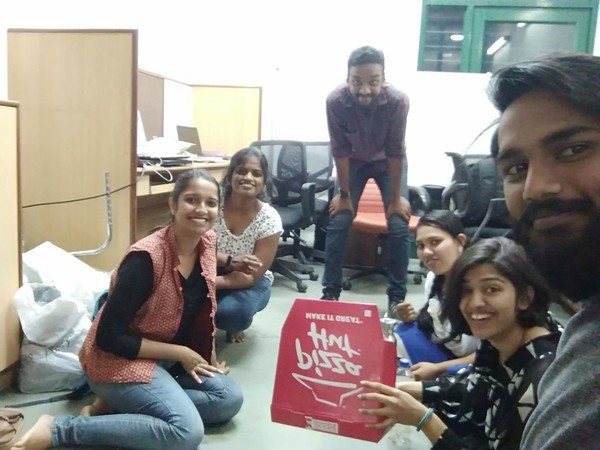  మార్కెటింగ్