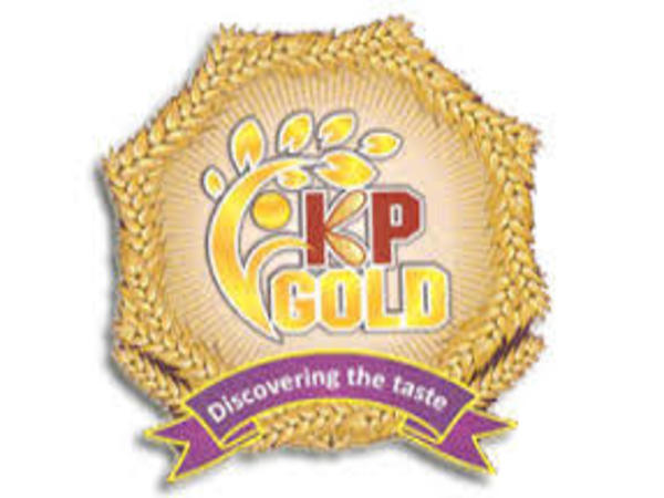  kp ఫుడ్స్ సంస్థ