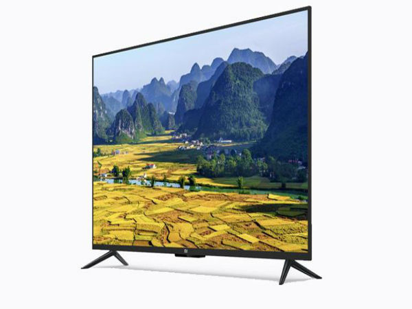  Mi TV Pro సిరీస్
