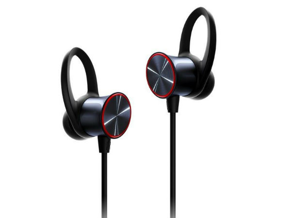 సి బుల్లెట్ ఇయర్ఫోన్స్