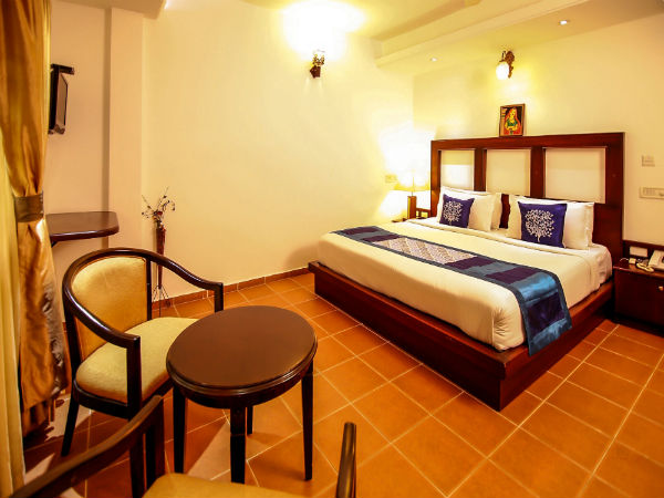 నివాసితులకు