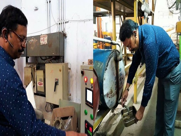 200 లీటర్ల 200 లీటర్ల