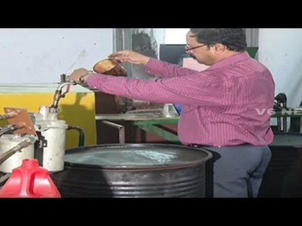 ఆర్టీసీ బస్సులకు ఆర్టీసీ బస్సులకు