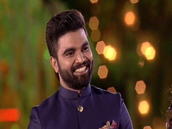 ప్రదీప్ మాచిరాజు ప్రదీప్ మాచిరాజు