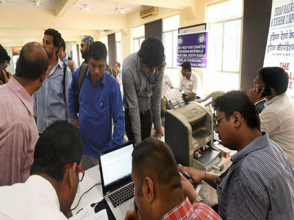 చార్టు తయారీ తర్వాత