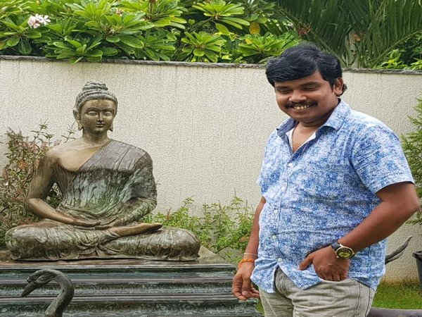 సంపూర్ణేశ్‌ బాబు