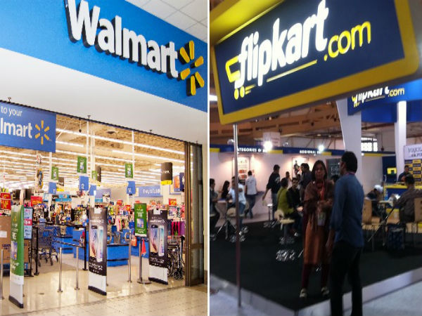 వాల్మార్ట్ వాల్మార్ట్