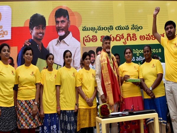  నిజానికి ప్రతి నిరుద్యోగికి 