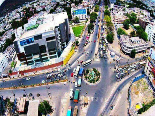  బెంజిసర్కిల్‌