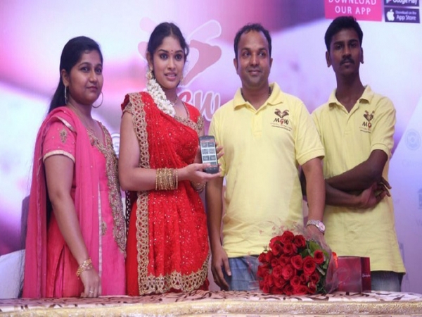 సీఈఓ శరత్