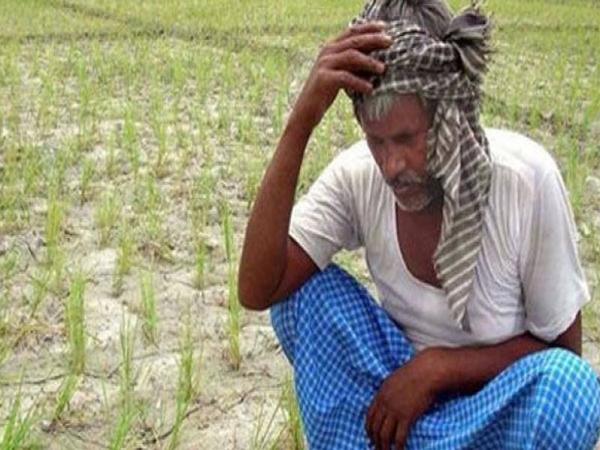 రైతులు ఆత్మహత్య