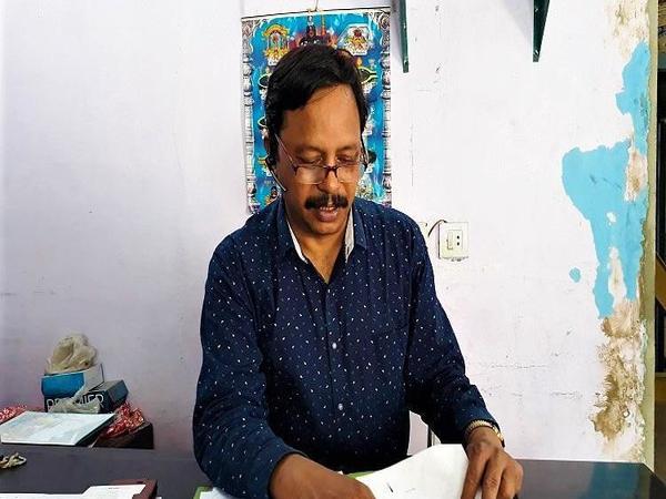 ప్రొఫిసర్ సతీష్ ప్రొఫిసర్ సతీష్