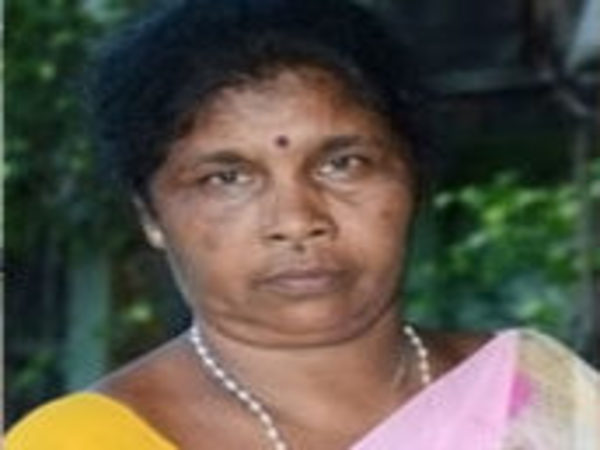  వెంకట రమణమ్మ