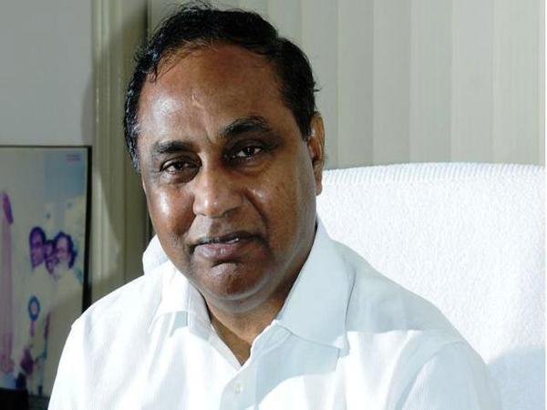 ఎమ్మెల్యే పోతుల రామారావు