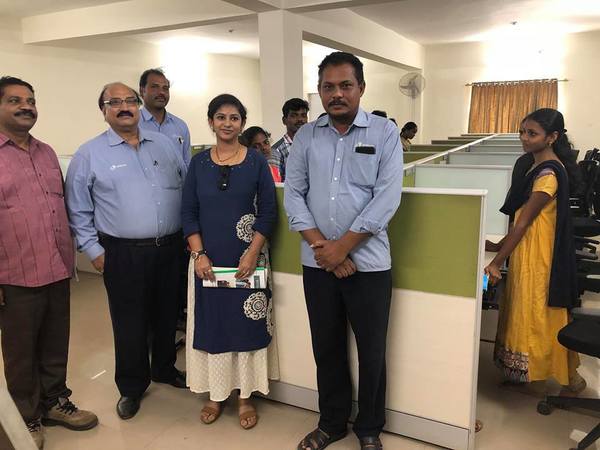 శ్రీయం గ్రూప్