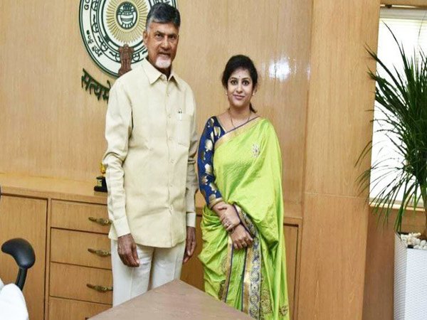 చంద్రబాబు నాయుడు