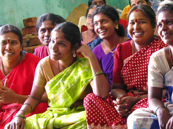 పసుపు - కుంకుమ