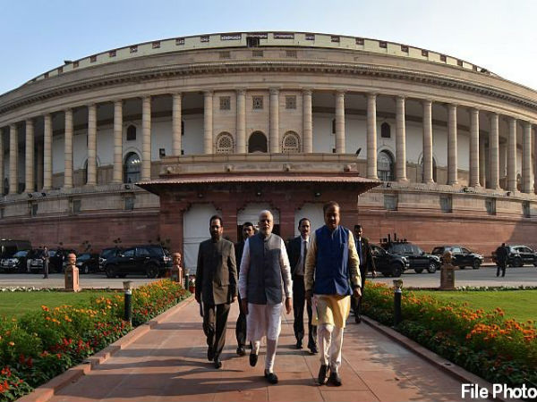 ప్రభుత్వాలు: