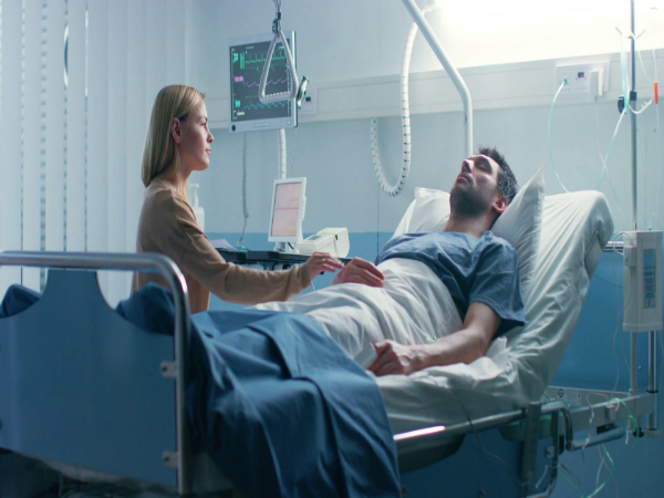 ప్రమాదవశాత్తూ మరణం: 