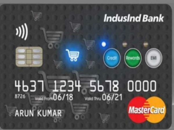 కార్డు హోల్డర్లు