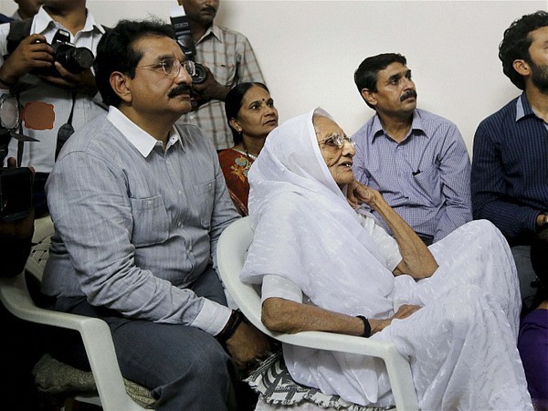 మరో సోదరుడు